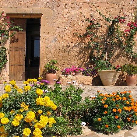 מנקור Finca Sa Cova Vella מראה חיצוני תמונה