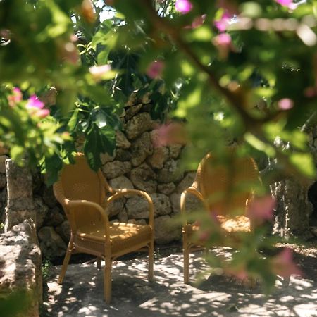 מנקור Finca Sa Cova Vella מראה חיצוני תמונה
