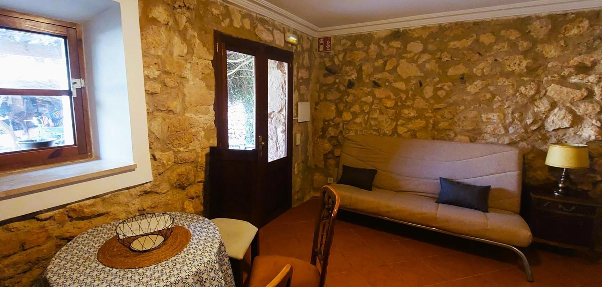 מנקור Finca Sa Cova Vella מראה חיצוני תמונה