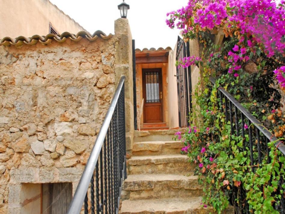 מנקור Finca Sa Cova Vella חדר תמונה