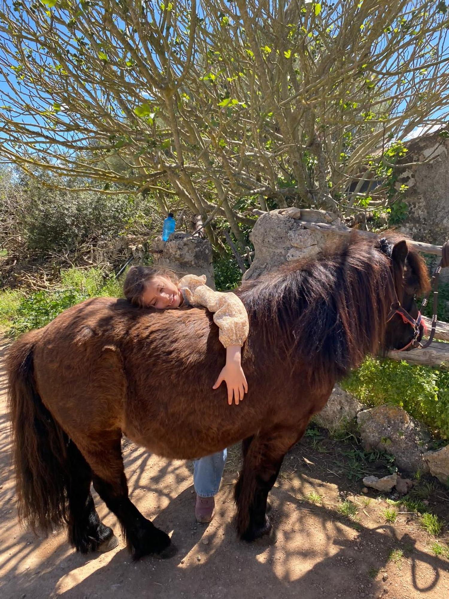 מנקור Finca Sa Cova Vella מראה חיצוני תמונה