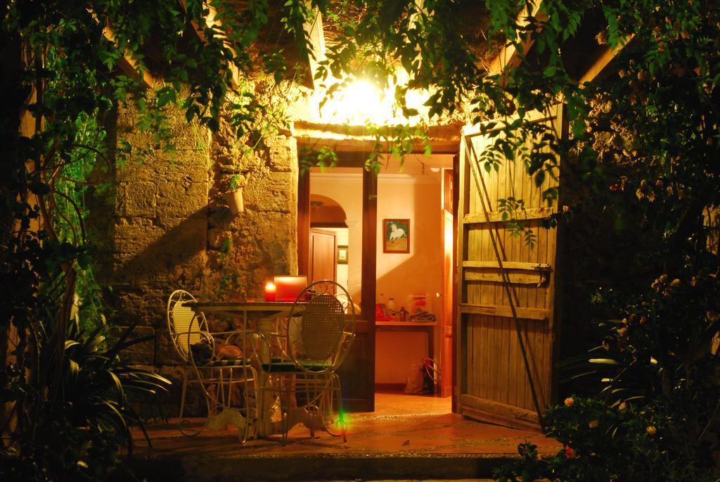 מנקור Finca Sa Cova Vella מראה חיצוני תמונה