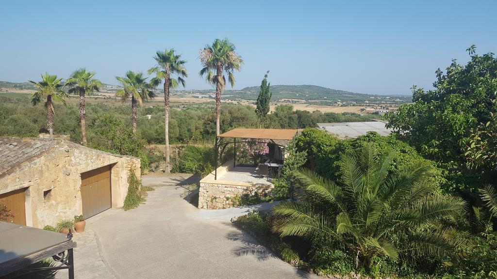 מנקור Finca Sa Cova Vella מראה חיצוני תמונה